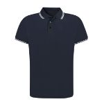polo shirt tecnicpolyester 180 gr zawak s-xxl