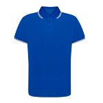 polo shirt tecnicpolyester 180 gr zawak s-xxl