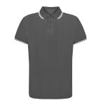 polo shirt tecnicpolyester 180 gr zawak s-xxl
