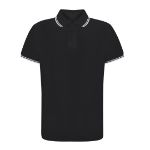 polo shirt tecnicpolyester 180 gr zawak s-xxl