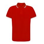 polo shirt tecnicpolyester 180 gr zawak s-xxl
