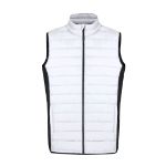 bodywarmer polyester en softshel toret d-xxl