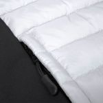 bodywarmer polyester en softshel toret d-xxl