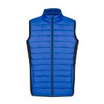 bodywarmer polyester en softshel toret d-xxl
