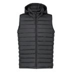bodywarmer r-pet met etui dempax xs-xxl