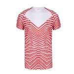 t-shirt volwassene tecnic ademend tingyi xs-xxl