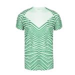 t-shirt volwassene tecnic ademend tingyi xs-xxl