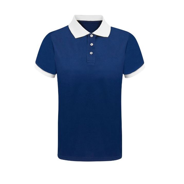 polo shirt tecnic ademend 180 gr rebon xs-xxl