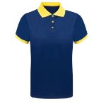 polo shirt tecnic ademend 180 gr rebon xs-xxl