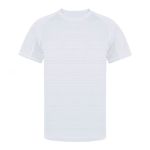 t-shirt volwassene ademend 135 gr kannur xs-xxl