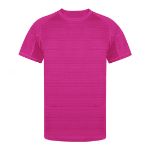 t-shirt volwassene ademend 135 gr kannur xs-xxl