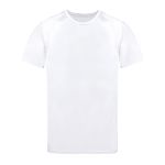 t-shirt volwassene ademend 135 gr sappor s-xxl