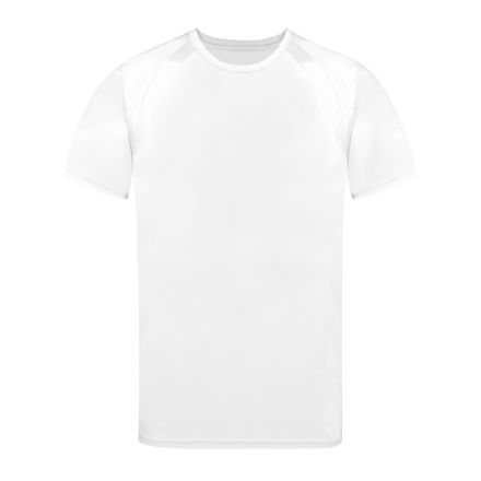 t-shirt volwassene ademend 135 gr sappor s-xxl