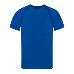 t-shirt volwassene ademend 135 gr sappor s-xxl