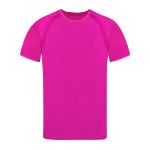 t-shirt volwassene ademend 135 gr sappor s-xxl