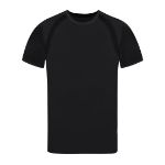 t-shirt volwassene ademend 135 gr sappor s-xxl