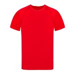 t-shirt volwassene ademend 135 gr sappor s-xxl