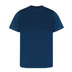 t-shirt volwassene ademend 140 gr ulken xs-xxl