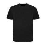 t-shirt volwassene ademend 135 gr gelang xs-xxl