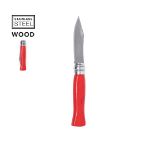 zakmes rvs xiflon met veiligheidsblokkade