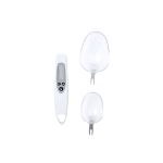 weegschaal langek 3ax 300 gr