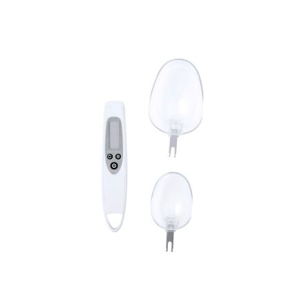 weegschaal langek 3ax 300 gr