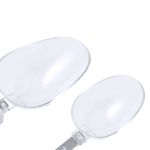 weegschaal langek 3ax 300 gr