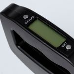 draagbare digitale weegschaal niben