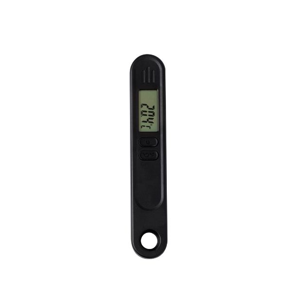 digitale thermometer met metalen sonde jarris
