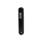 digitale thermometer met metalen sonde jarris
