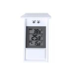 hangende buiten thermometer dreax