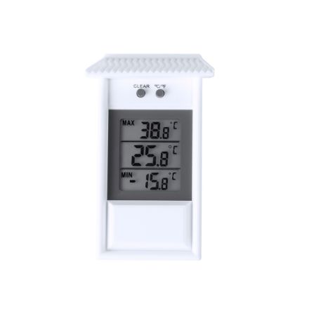 hangende buiten thermometer dreax