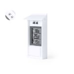 hangende buiten thermometer dreax