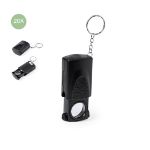 vergrootglas sleutelhanger kondes 20x