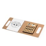 kleurset clumber 9 stuks