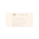 zaad petunia potlood set delar 6 stuks