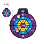 dartbal bord kerchak