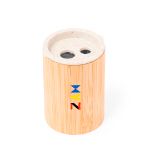 potloodslijper bamboe dilaver