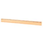 houten liniaal 30 cm arnax