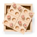 behendigheidsspel crested 16 stuks