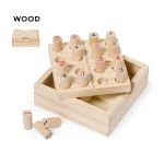 behendigheidsspel crested 16 stuks