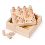 behendigheidsspel crested 16 stuks