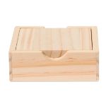 behendigheidsspel crested 16 stuks