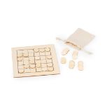 behendigheidsspel sudokids 36 stuks