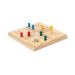 spel thumper 17 stuks