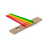 kleurpotloden set tucker