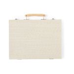 kleurpotloden etui lanzini 66 stuks