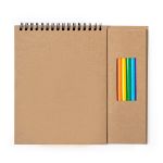 kleurpotloden set mertens - 