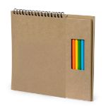 kleurpotloden set mertens