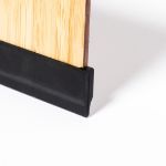 ijskrabber bamboe nafa